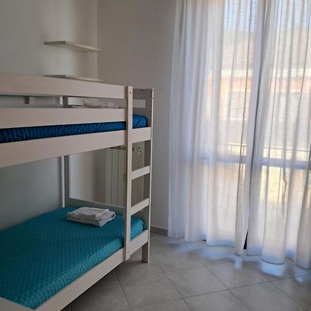 Casa Lici Appartement La Spezia Buitenkant foto