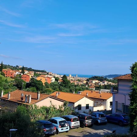Casa Lici Appartement La Spezia Buitenkant foto