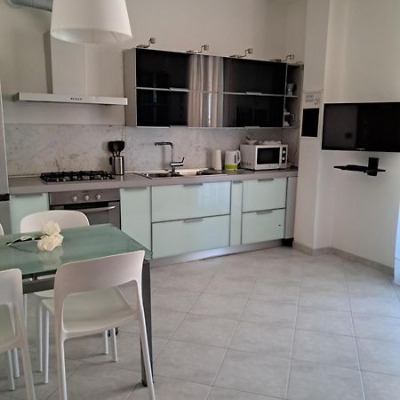 Casa Lici Appartement La Spezia Buitenkant foto