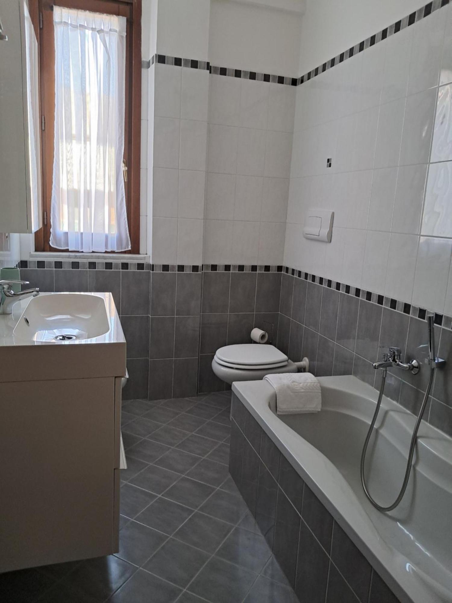 Casa Lici Appartement La Spezia Buitenkant foto