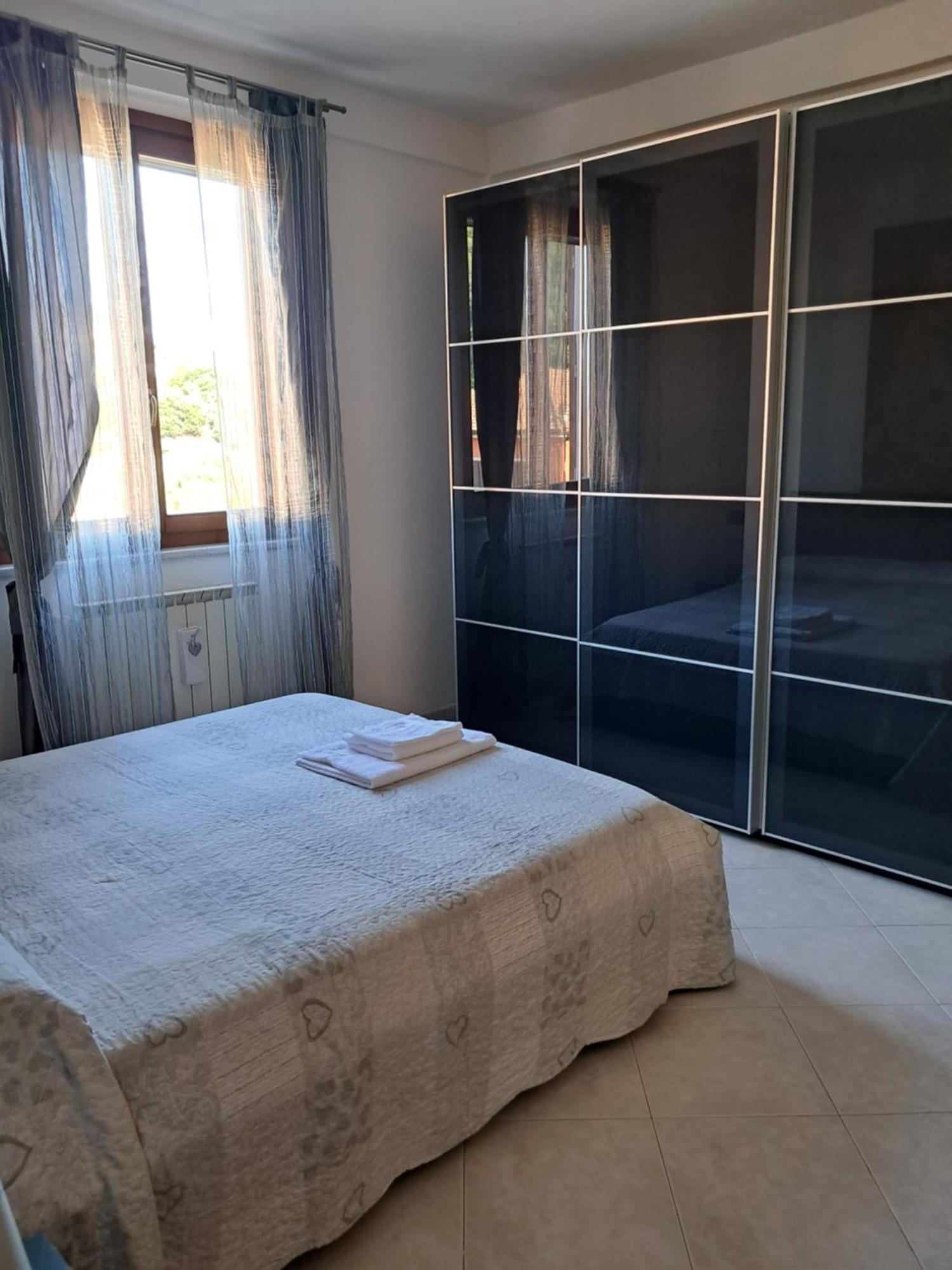 Casa Lici Appartement La Spezia Buitenkant foto