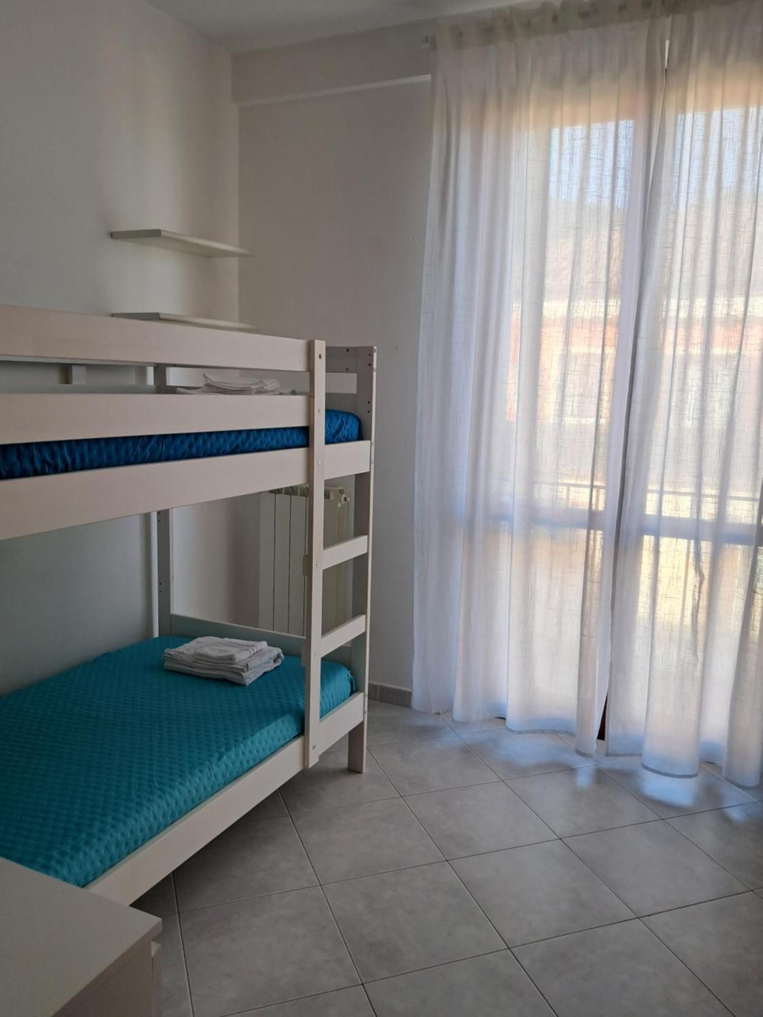 Casa Lici Appartement La Spezia Buitenkant foto